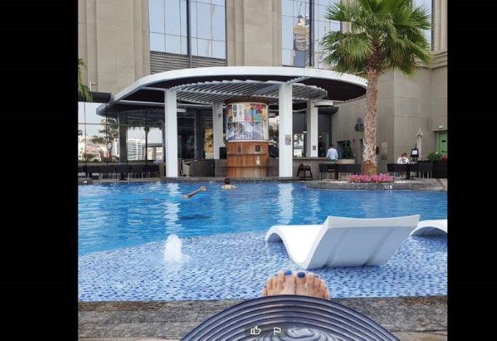 Hyatt Regency Dubai Creek Heights gallery image 1